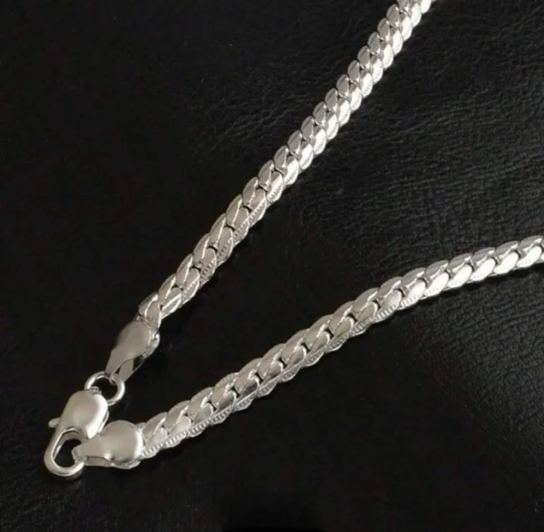 herringbone-silver-chain-junky-jewel-original-imah9ngchxcjmh4z